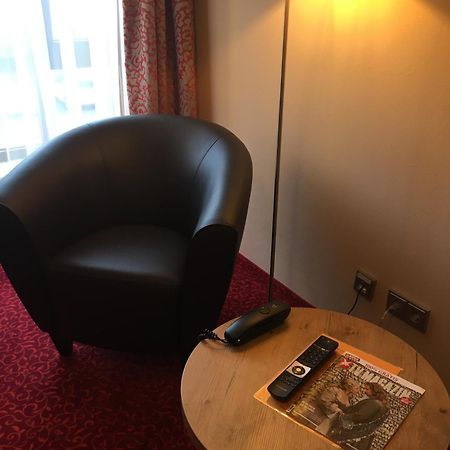 雷瑟尔公园酒店 普拉内格 外观 照片