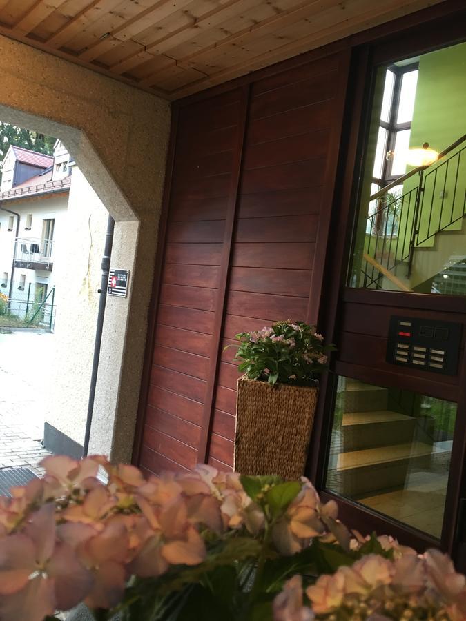 雷瑟尔公园酒店 普拉内格 外观 照片